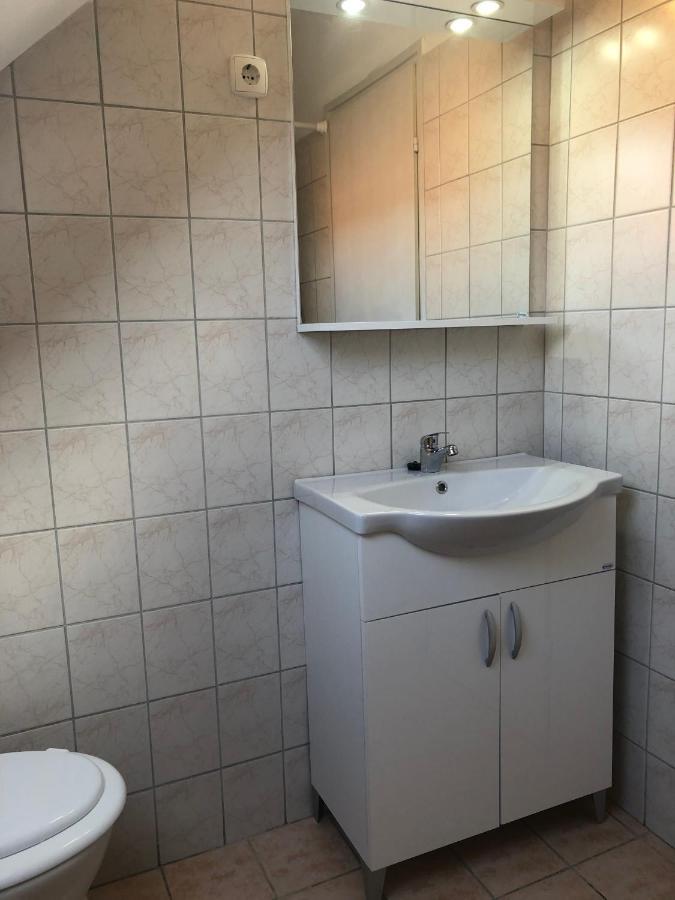 Millennium Lux Apartments Hajdúszoboszló Eksteriør bilde