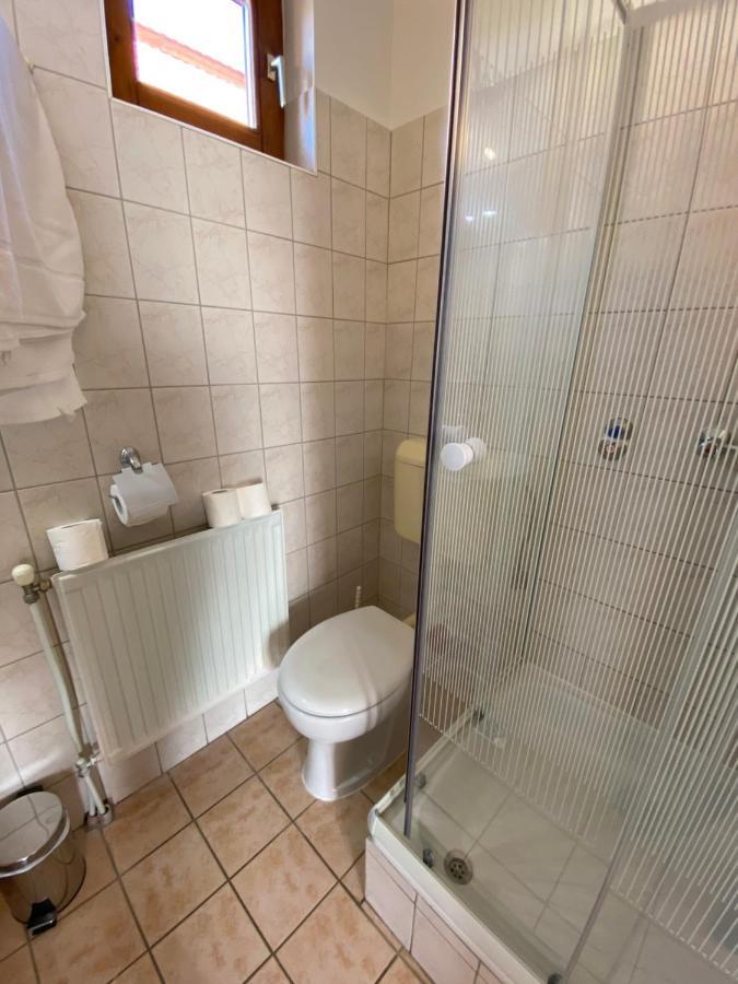 Millennium Lux Apartments Hajdúszoboszló Eksteriør bilde
