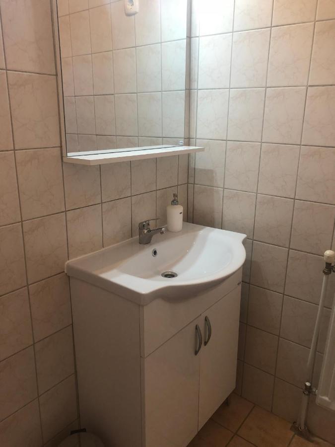Millennium Lux Apartments Hajdúszoboszló Eksteriør bilde