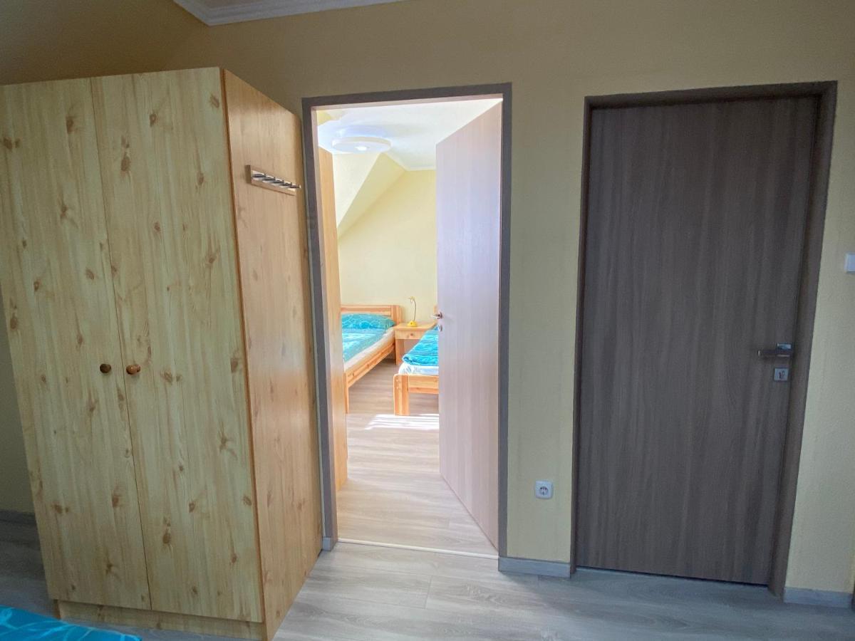 Millennium Lux Apartments Hajdúszoboszló Eksteriør bilde